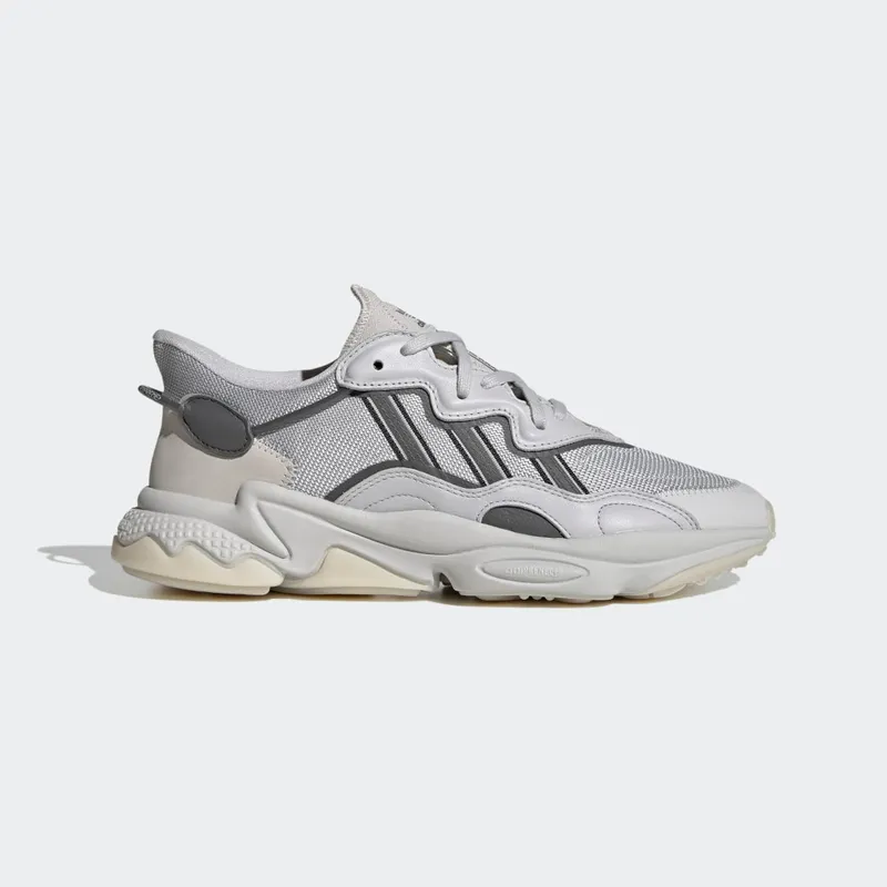 adidas OZWEEGO Light Solid Grey / Grey Four / Grey Six (GX1831)