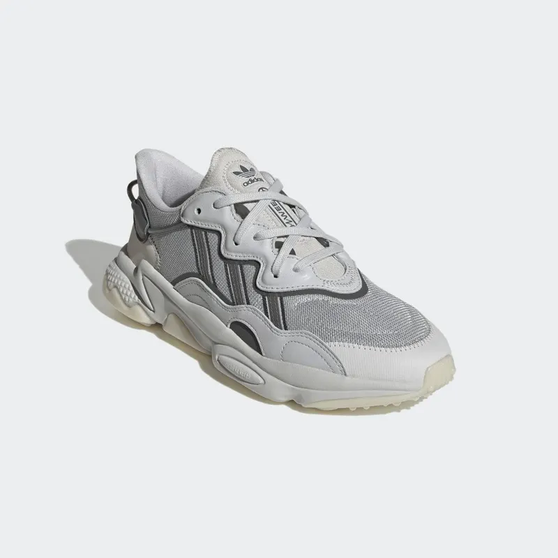 adidas OZWEEGO Light Solid Grey / Grey Four / Grey Six (GX1831)