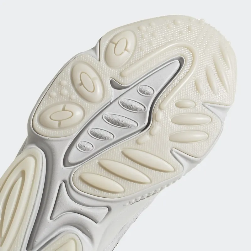 adidas OZWEEGO Light Solid Grey / Grey Four / Grey Six (GX1831)