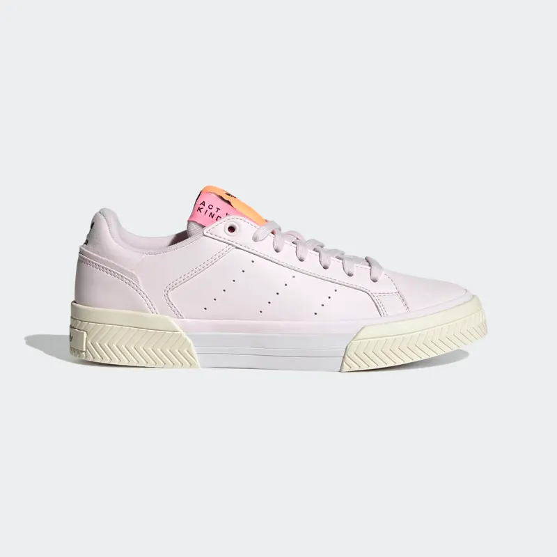 adidas Court Tourino Almost Pink / Off White / Beam Pink (GX1861)
