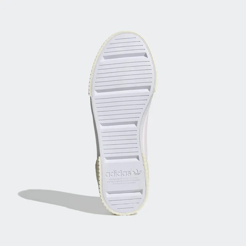 adidas Court Tourino Almost Pink / Off White / Beam Pink (GX1861)