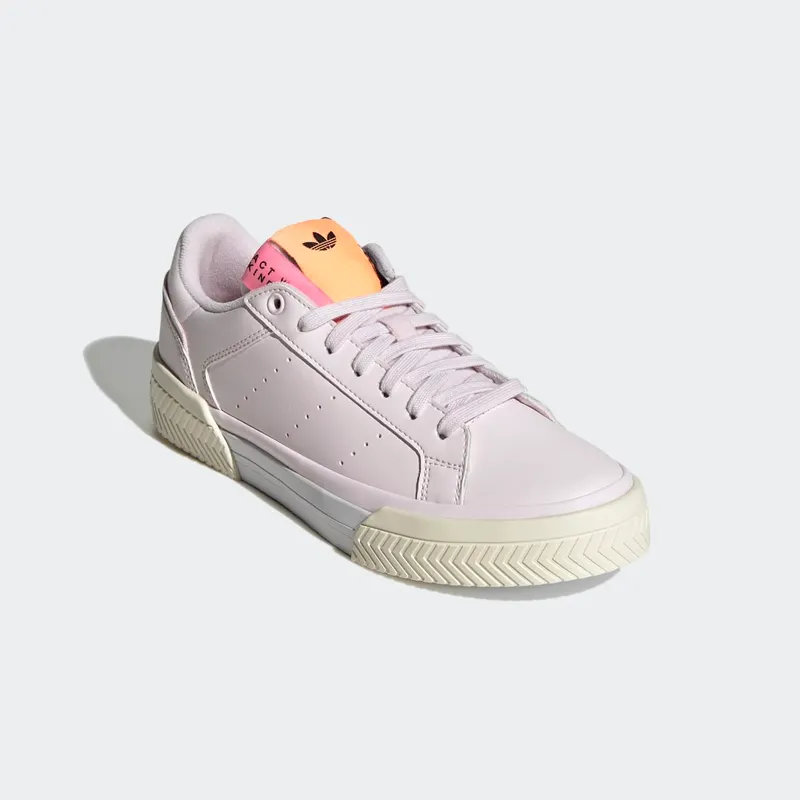 adidas Court Tourino Almost Pink / Off White / Beam Pink (GX1861)