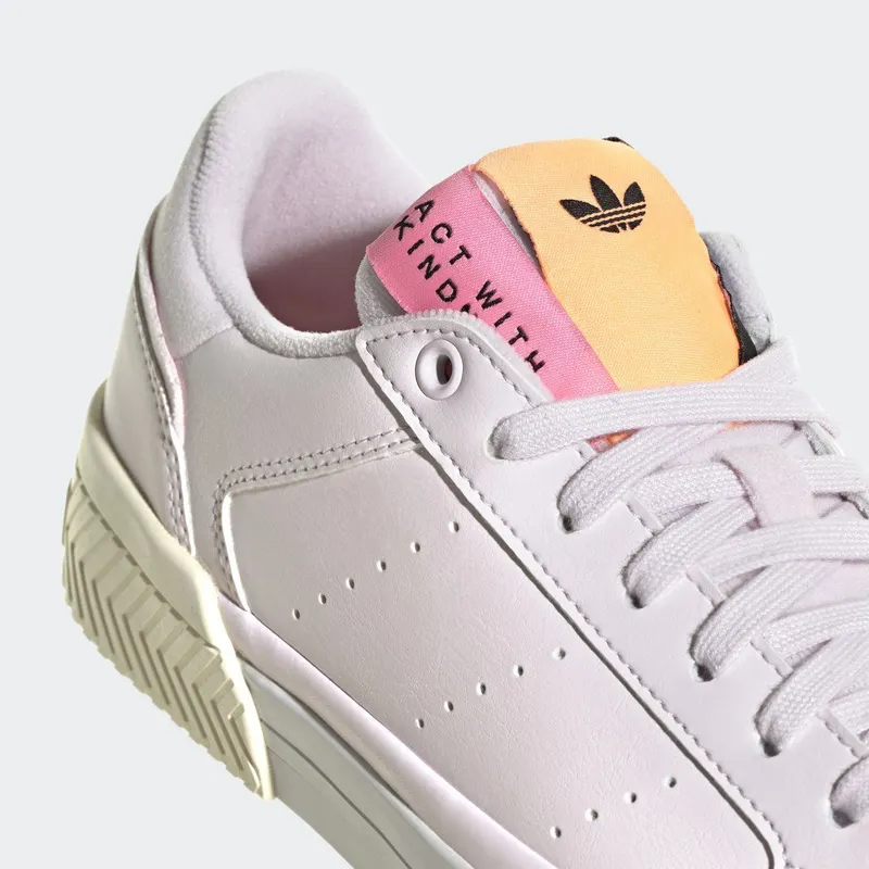 adidas Court Tourino Almost Pink / Off White / Beam Pink (GX1861)
