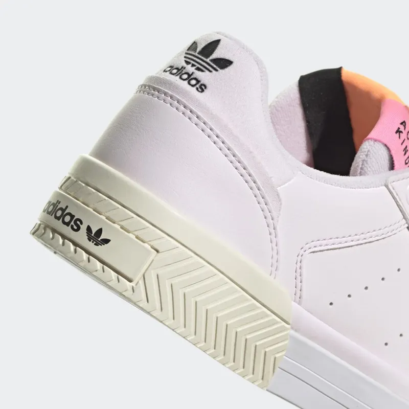 adidas Court Tourino Almost Pink / Off White / Beam Pink (GX1861)