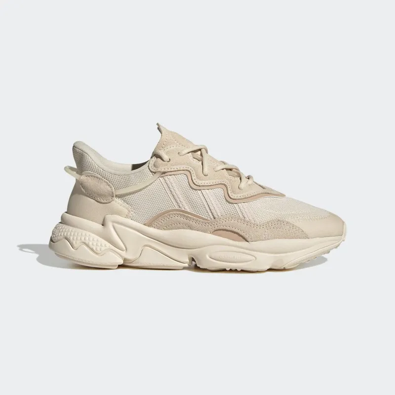 adidas OZWEEGO Ecru Tint / Ecru Tint / Halo Blush (GX1981)