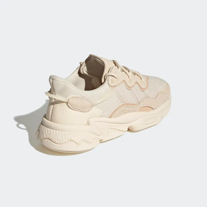 adidas OZWEEGO Ecru Tint / Ecru Tint / Halo Blush (GX1981)