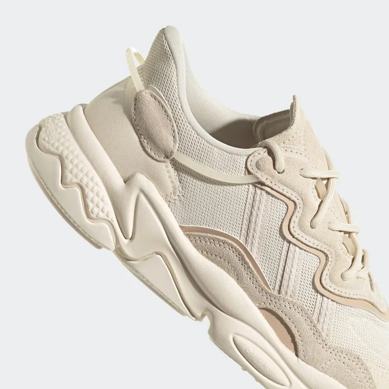 adidas OZWEEGO Ecru Tint / Ecru Tint / Halo Blush (GX1981)