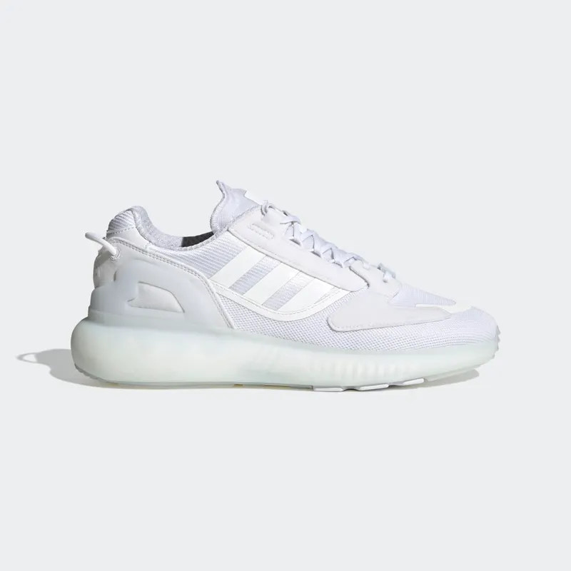 adidas ZX 5K BOOST Cloud White / Cloud White / Grey One (GX2032)