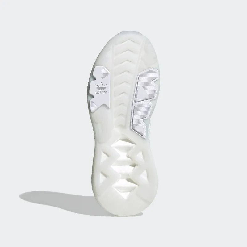 adidas ZX 5K BOOST Cloud White / Cloud White / Grey One (GX2032)