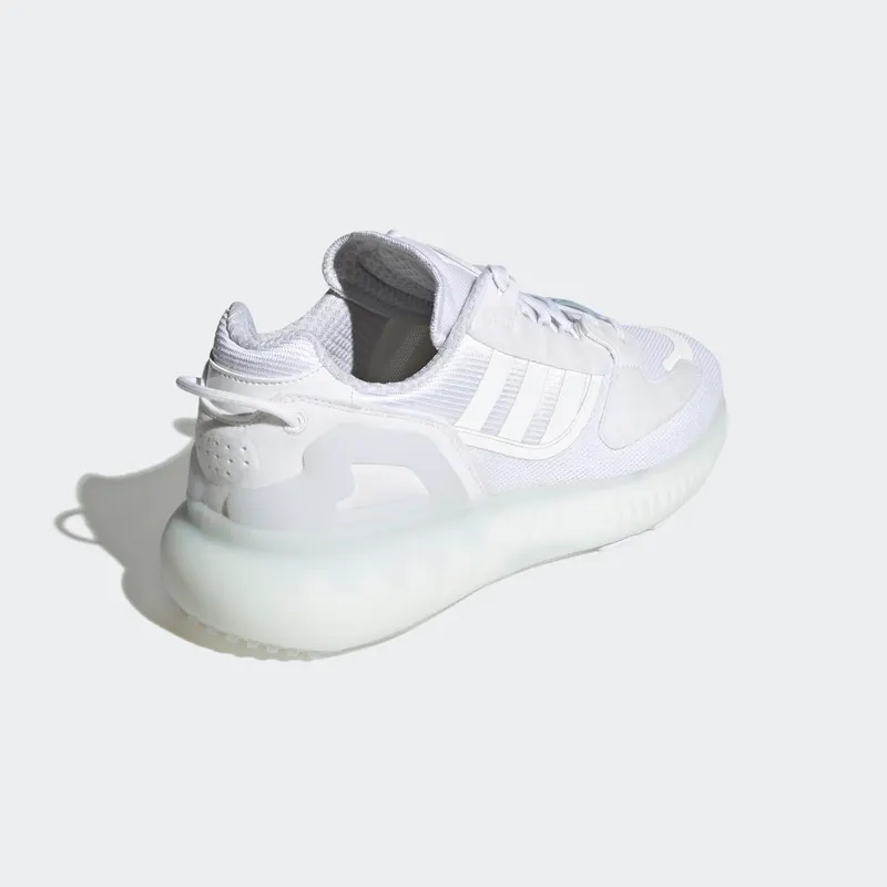 adidas ZX 5K BOOST Cloud White / Cloud White / Grey One (GX2032)