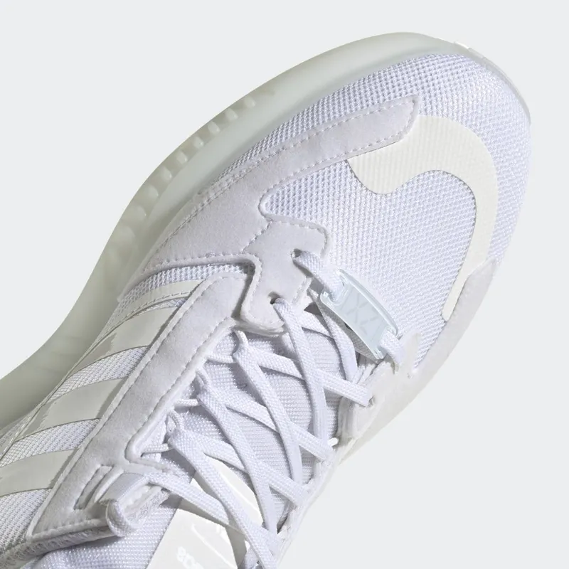 adidas ZX 5K BOOST Cloud White / Cloud White / Grey One (GX2032)