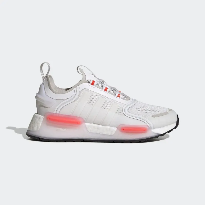 adidas NMD_V3 Cloud White / Cloud White / Solar Red (GX2034)