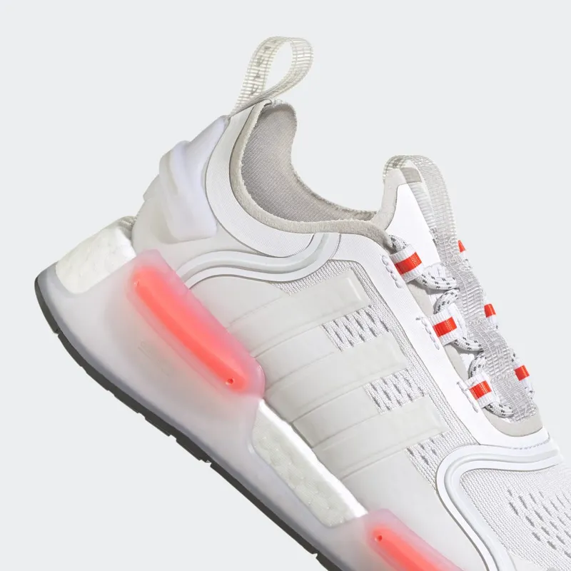 adidas NMD_V3 Cloud White / Cloud White / Solar Red (GX2034)