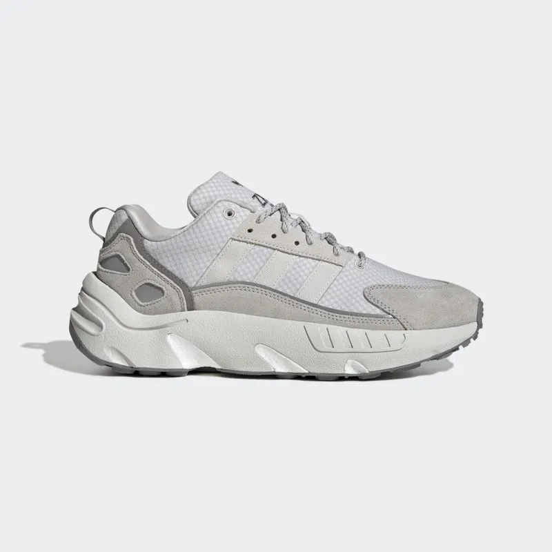 adidas ZX 22 BOOST Grey Two / Grey One / Grey Three (GX2039)