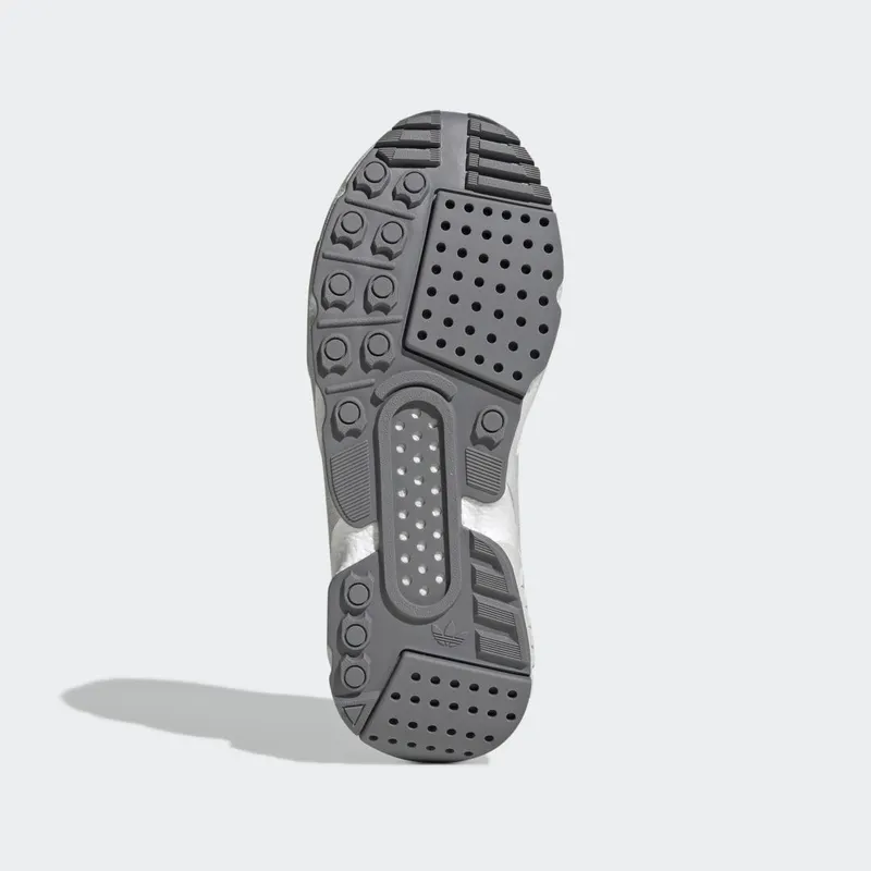 adidas ZX 22 BOOST Grey Two / Grey One / Grey Three (GX2039)