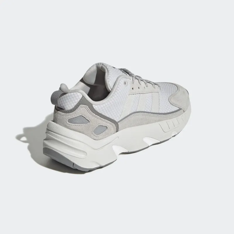 adidas ZX 22 BOOST Grey Two / Grey One / Grey Three (GX2039)