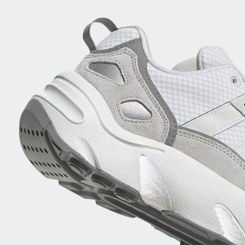 adidas ZX 22 BOOST Grey Two / Grey One / Grey Three (GX2039)