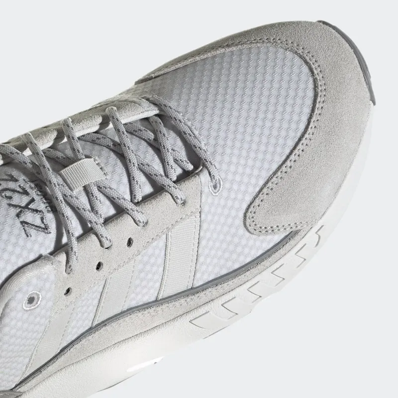 adidas ZX 22 BOOST Grey Two / Grey One / Grey Three (GX2039)