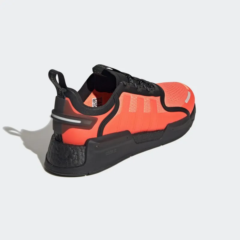 adidas NMD_V3 Beam Orange / Grey One / Bliss Orange (GX2088)