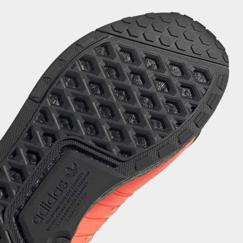 adidas NMD_V3 Beam Orange / Grey One / Bliss Orange (GX2088)