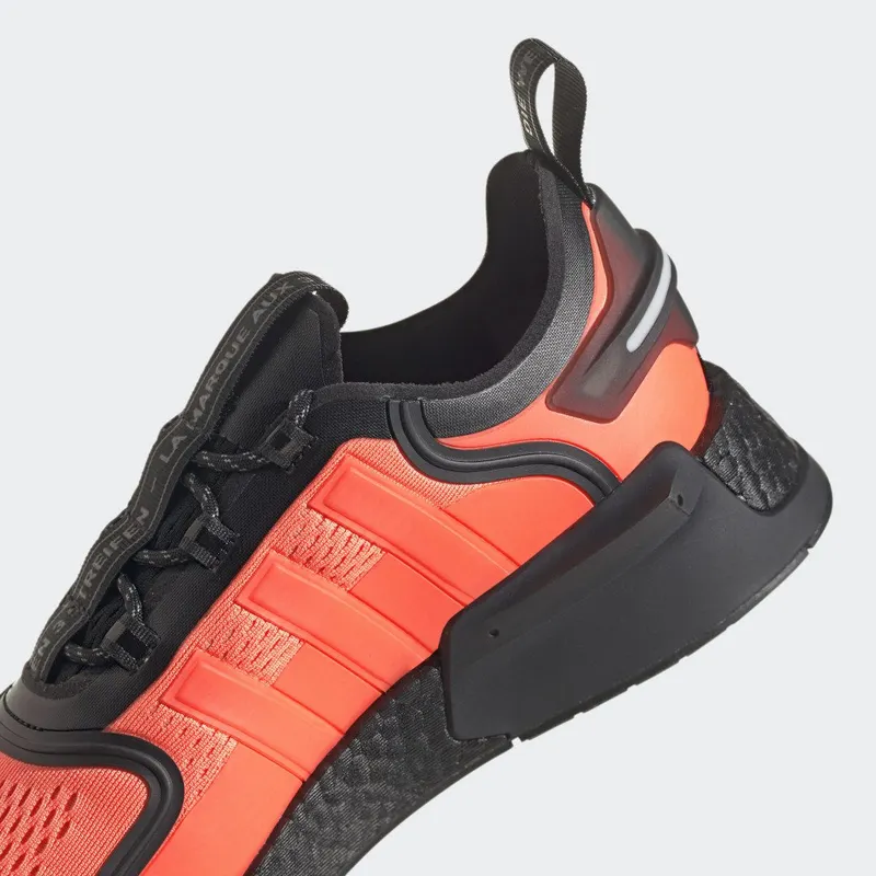adidas NMD_V3 Beam Orange / Grey One / Bliss Orange (GX2088)