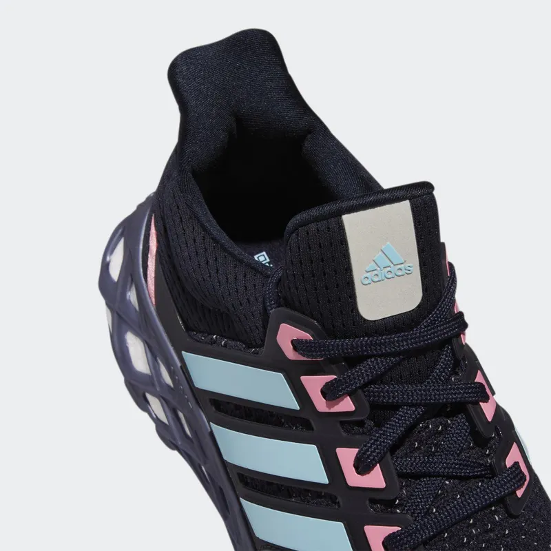 adidas Ultraboost Web DNA Running Sportswear Lifestyle Legend Ink / Bliss Blue / Beam Pink (GX2133)