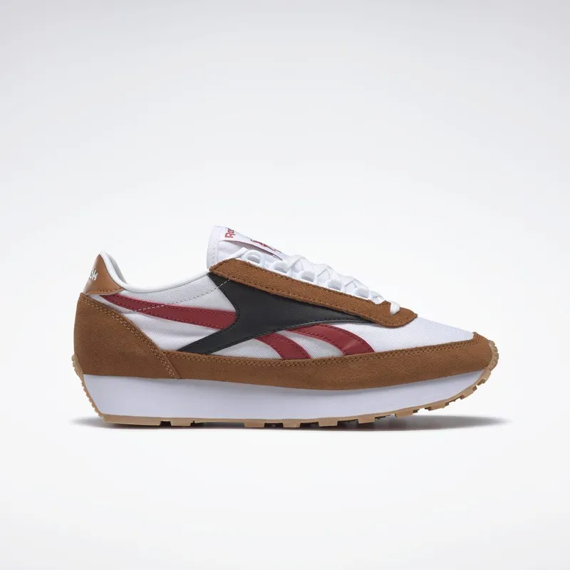 Reebok AZ Princess Schoenen Mars Red / White / Black