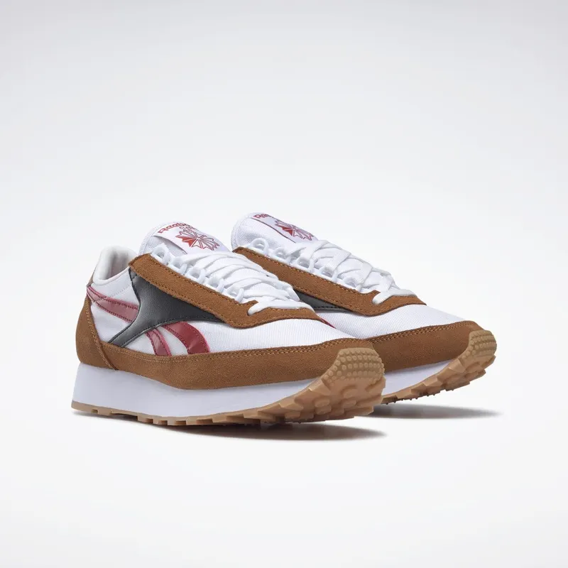 Reebok AZ Princess Schoenen Mars Red / White / Black