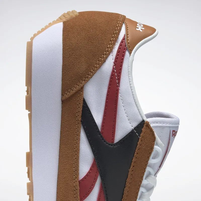 Reebok AZ Princess Schoenen Mars Red / White / Black