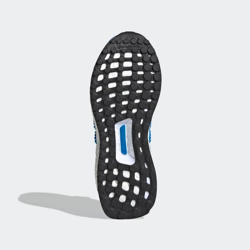 adidas adidas Ultraboost DNA x LEGO® COLORS Running Cloud White / Shock Blue / Core Black (GX2549)