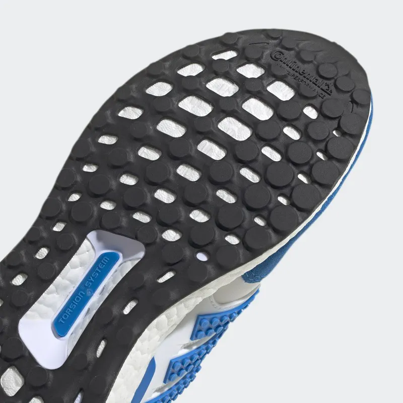 adidas adidas Ultraboost DNA x LEGO® COLORS Running Cloud White / Shock Blue / Core Black (GX2549)