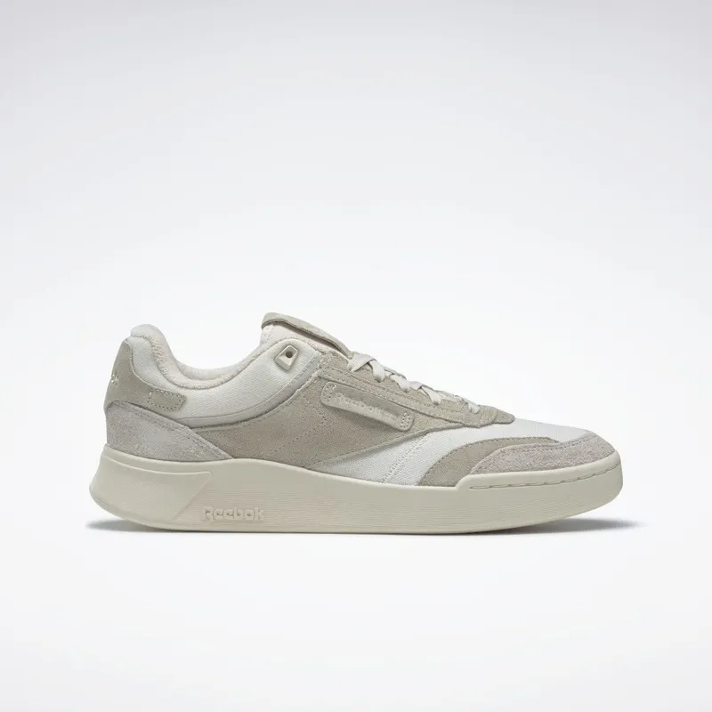 Reebok Club C Legacy Schoenen Alabaster / Alabaster / Modern Beige