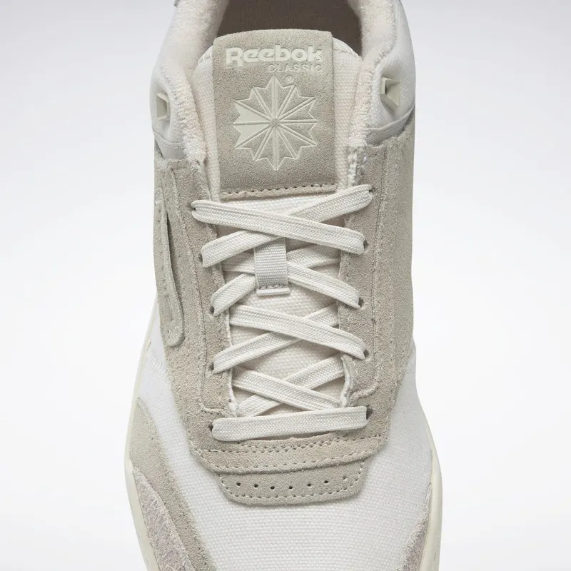 Reebok Club C Legacy Schoenen Alabaster / Alabaster / Modern Beige