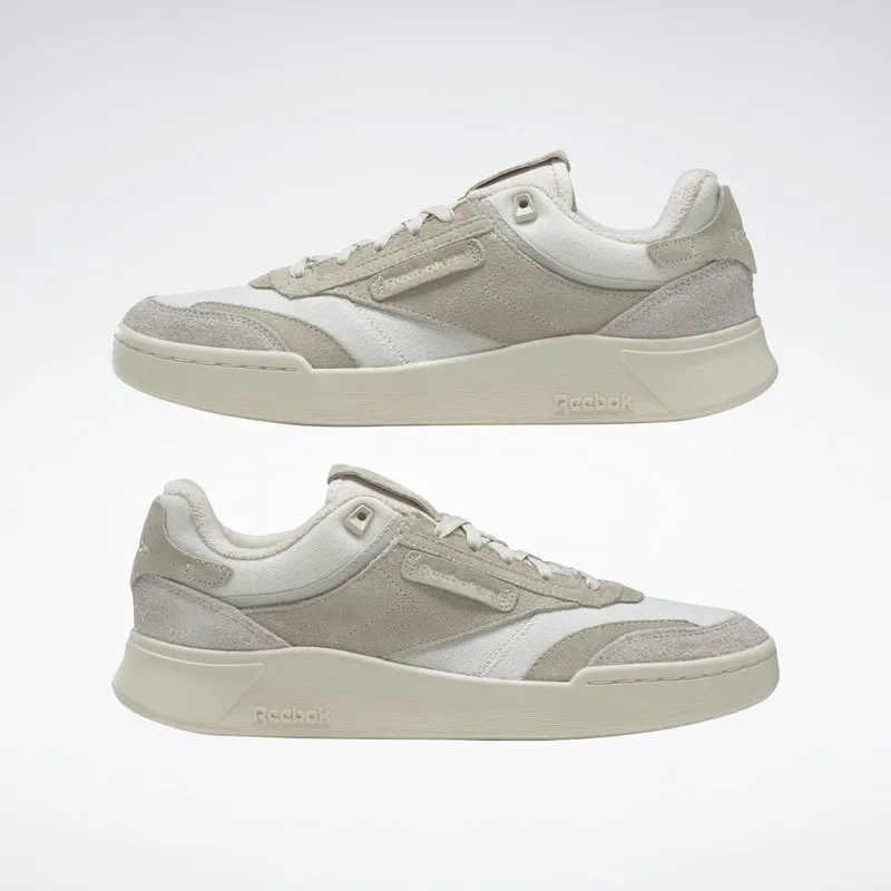 Reebok Club C Legacy Schoenen Alabaster / Alabaster / Modern Beige