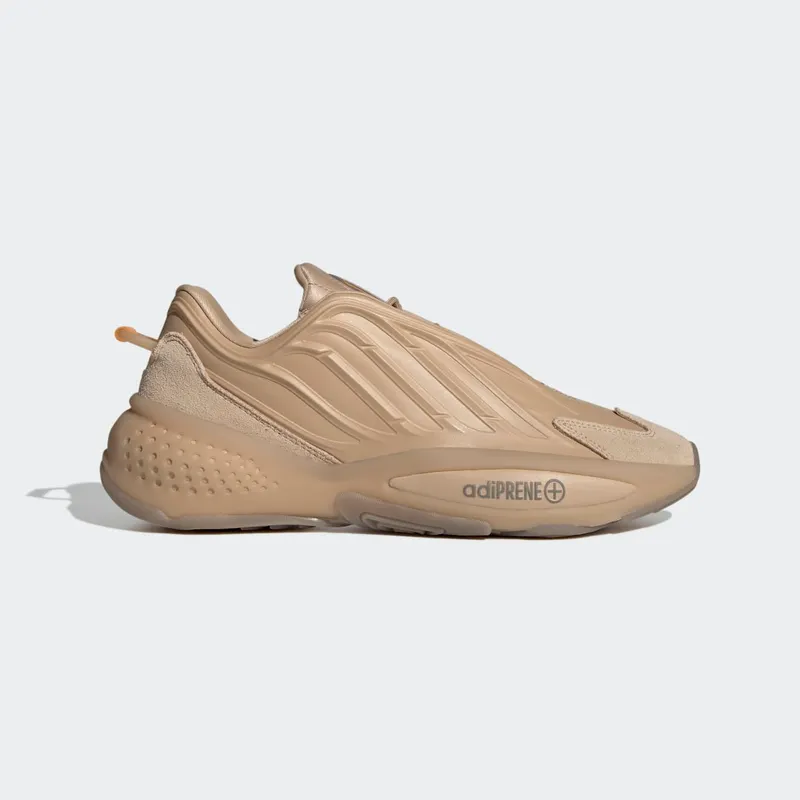 adidas Ozrah Pale Nude / Simple Brown / Orange Rush (GX3240)