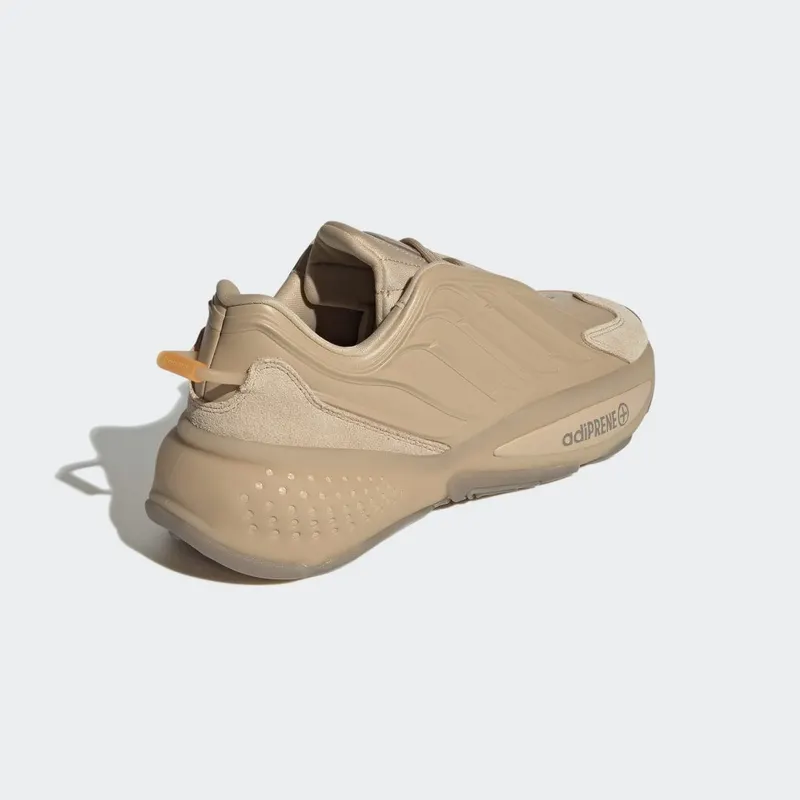 adidas Ozrah Pale Nude / Simple Brown / Orange Rush (GX3240)
