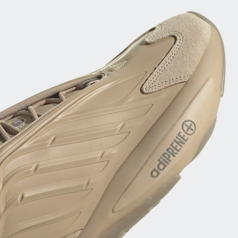 adidas Ozrah Pale Nude / Simple Brown / Orange Rush (GX3240)