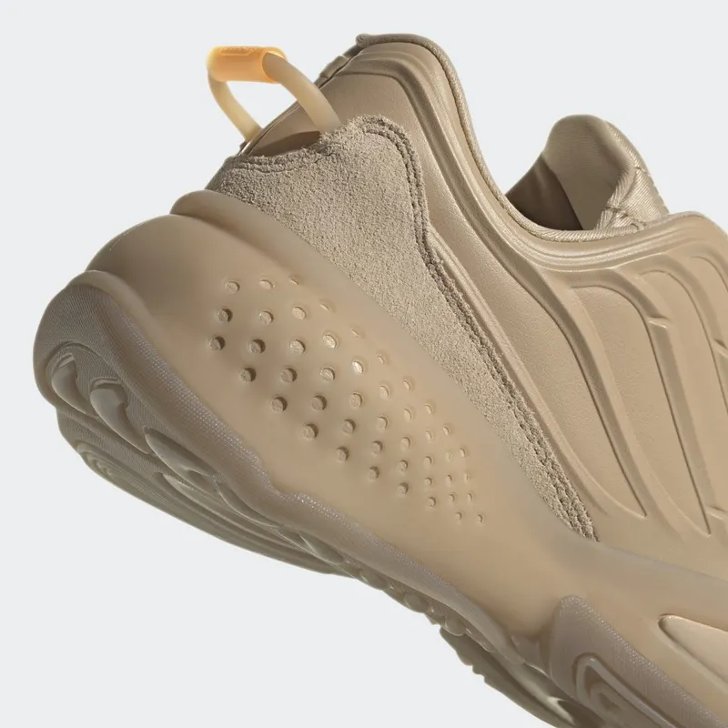 adidas Ozrah Pale Nude / Simple Brown / Orange Rush (GX3240)
