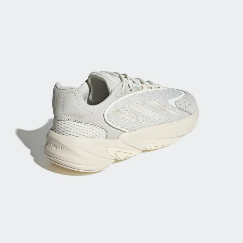 adidas Ozelia Off White / Wonder White / Off White (GX3255)
