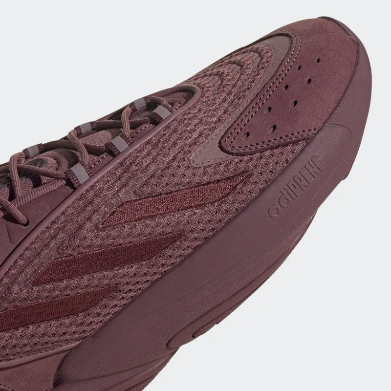 adidas Ozelia Burgundy / Shadow Red / Magic Mauve (GX3256)