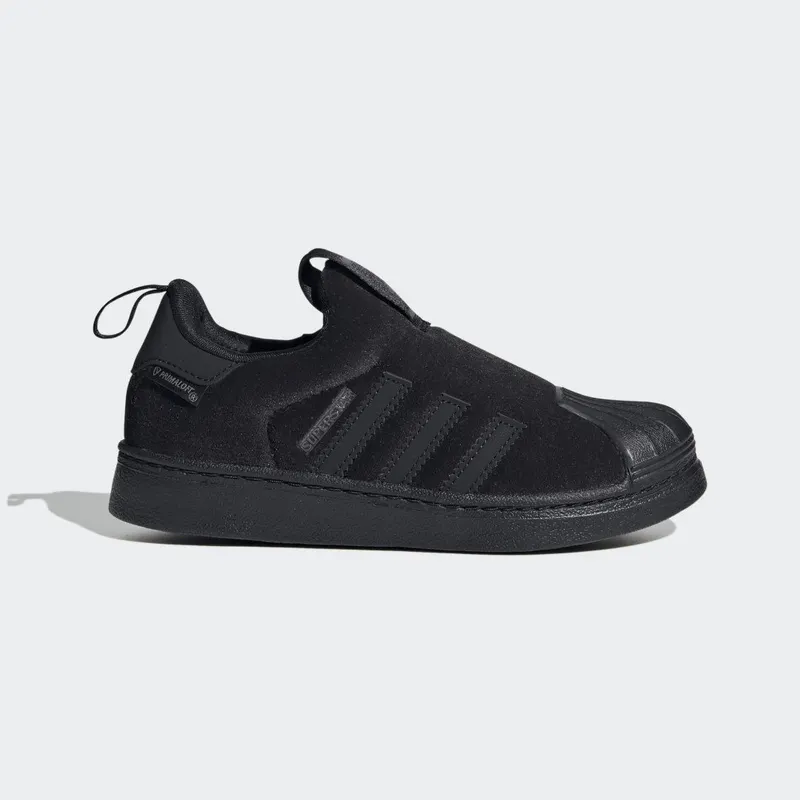 adidas Superstar 360 Core Black / Core Black / Cloud White (GX3260)