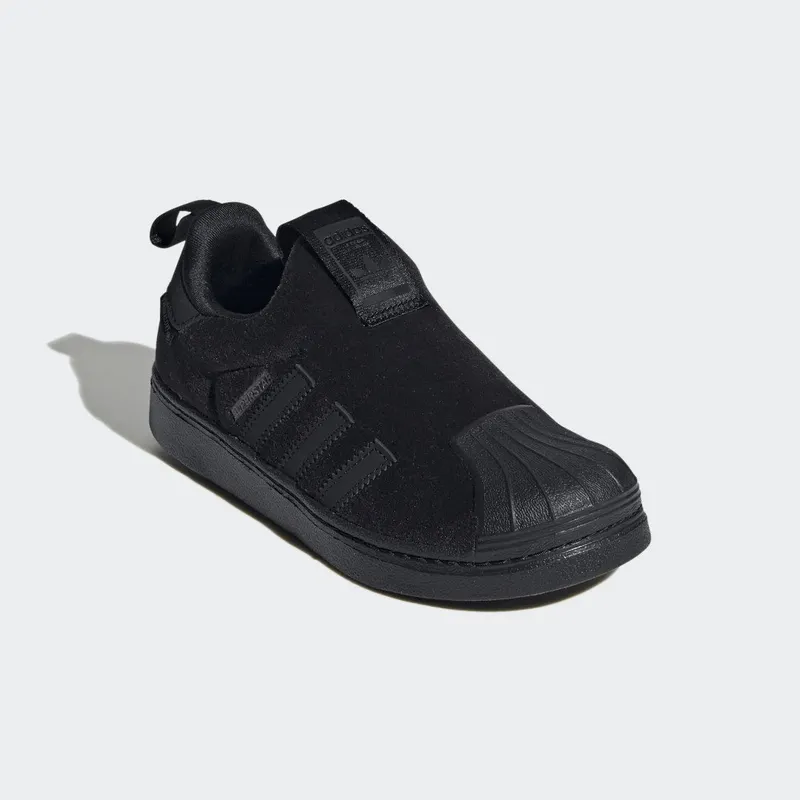adidas Superstar 360 Core Black / Core Black / Cloud White (GX3260)