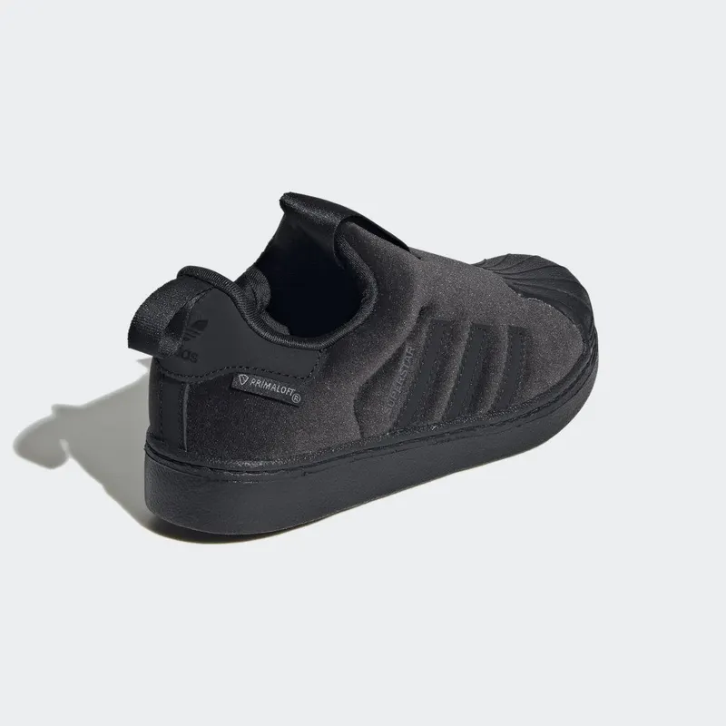adidas Superstar 360 Core Black / Core Black / Cloud White (GX3260)