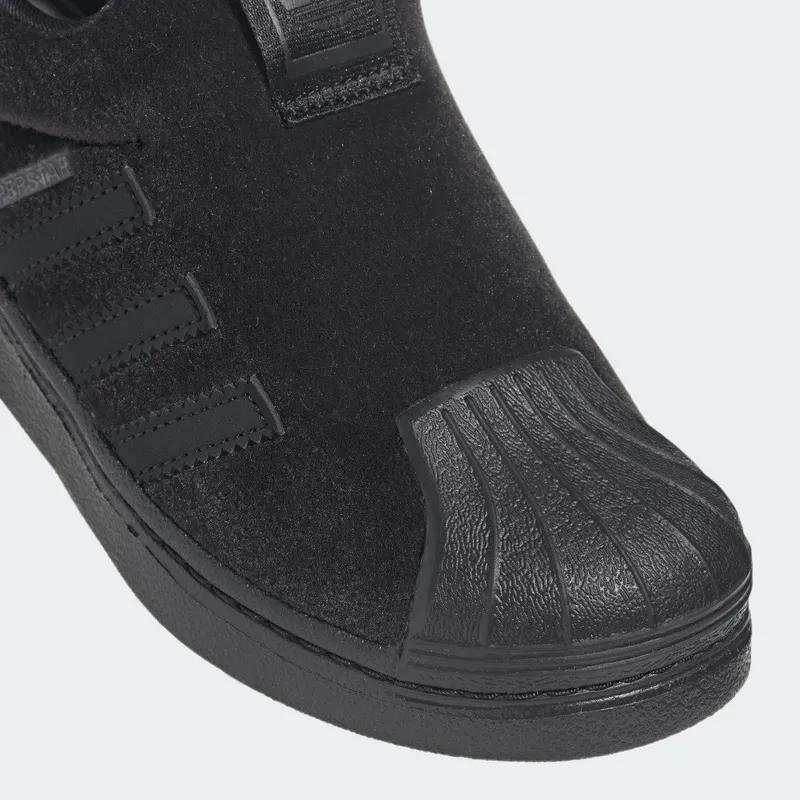 adidas Superstar 360 Core Black / Core Black / Cloud White (GX3260)