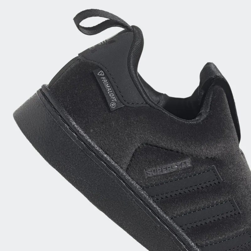 adidas Superstar 360 Core Black / Core Black / Cloud White (GX3260)