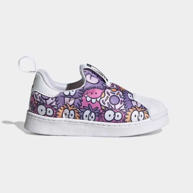 adidas Superstar 360 Light Pink / Shadow Navy / Cloud White (GX3294)