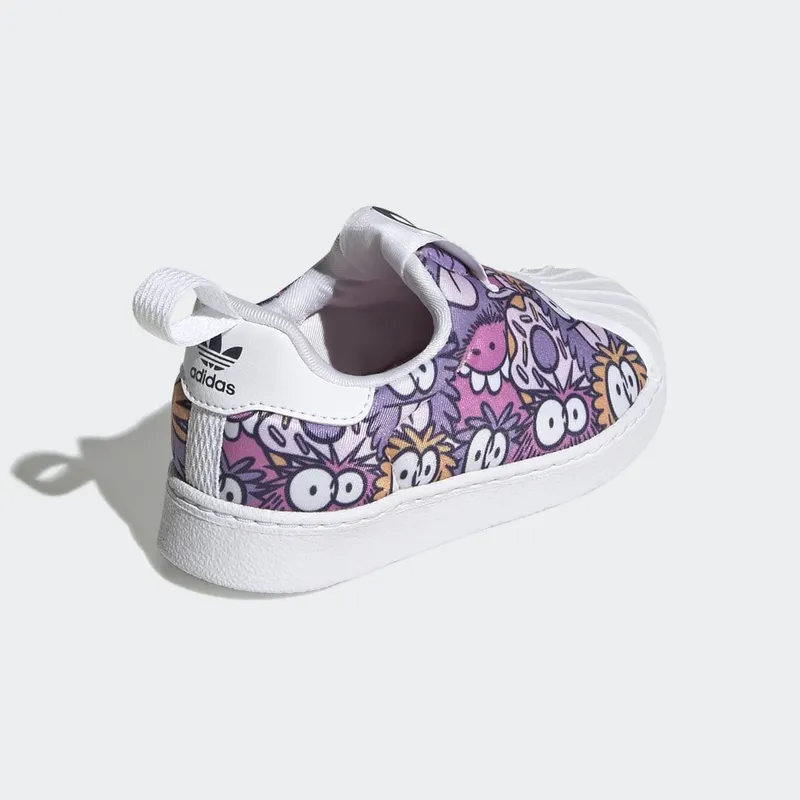 adidas Superstar 360 Light Pink / Shadow Navy / Cloud White (GX3294)