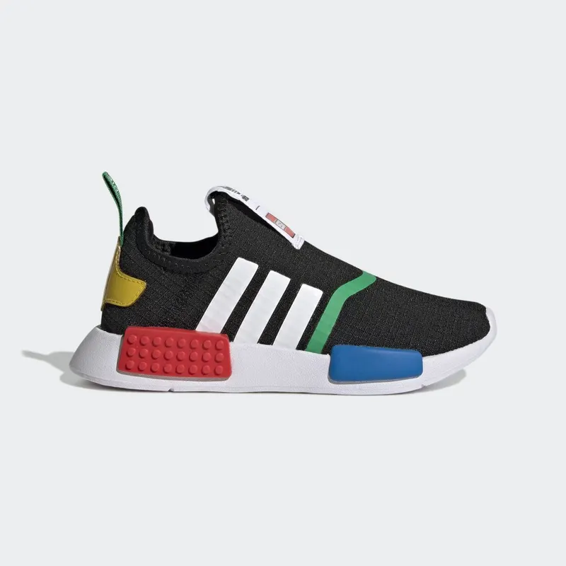 adidas adidas NMD 360 x LEGO® Core Black / Cloud White / Cloud White (GX3328)