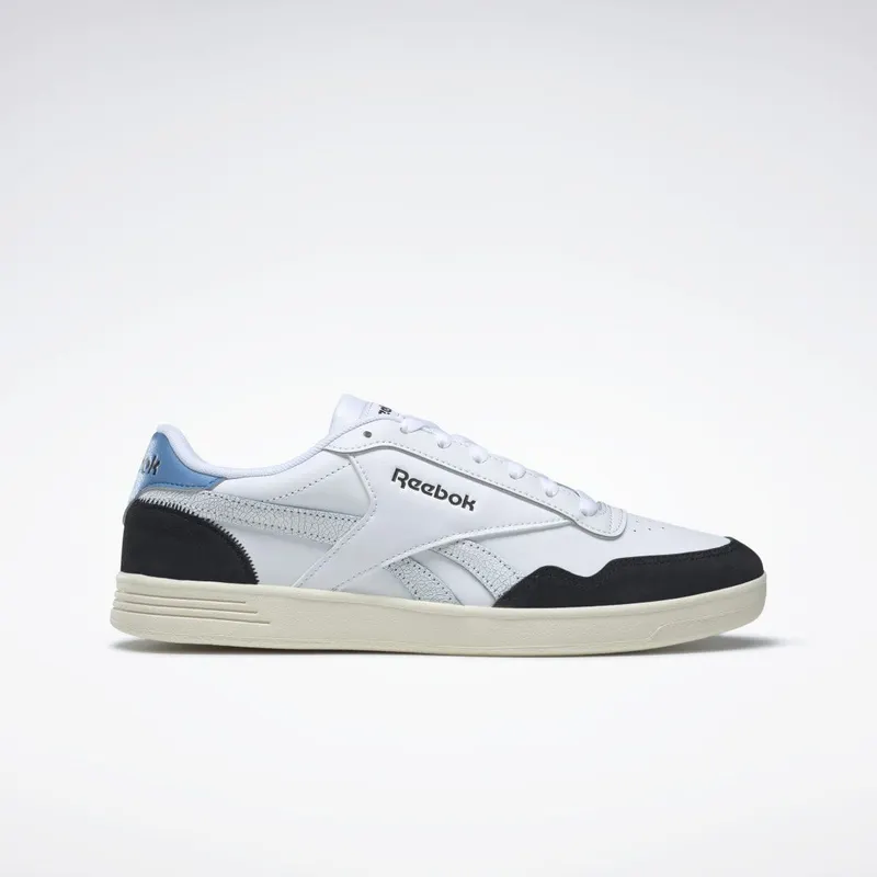 Reebok Royal Techque T Cloud White / Core Black / Essential Blue