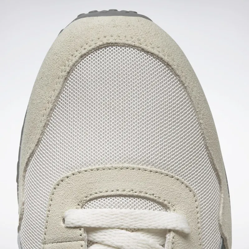 Reebok Royal Ultra Chalk / Forest Green / Pure Grey 5